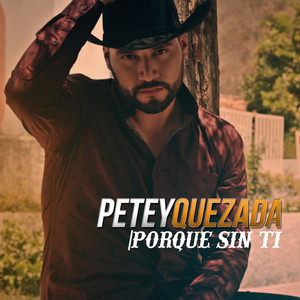 Mundo Perdido - Petey Quezada | Song Album Cover Artwork