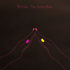 Casa - Nina Fernandes | Song Album Cover Artwork