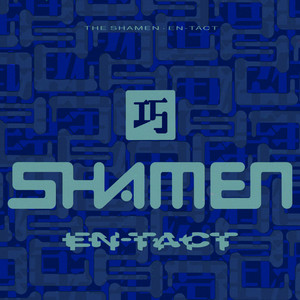 Hyperreal Selector - The Shamen | Song Album Cover Artwork