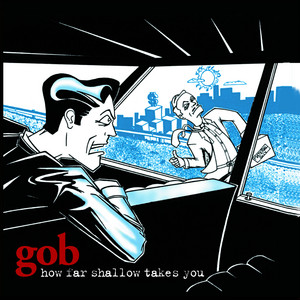 What To Do - Gob | Song Album Cover Artwork