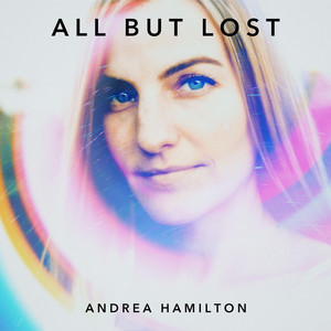 I Can't - Andrea Hamilton | Song Album Cover Artwork