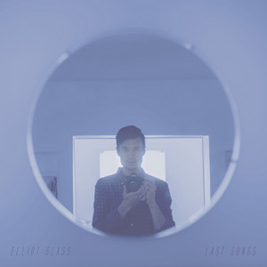 Lauralaura Elliot Glass | Album Cover
