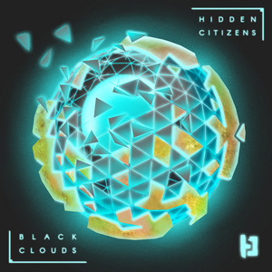Immortalized - Hidden Citizens | Song Album Cover Artwork