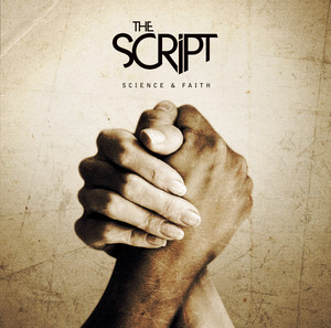 Science & Faith - The Script | Song Album Cover Artwork