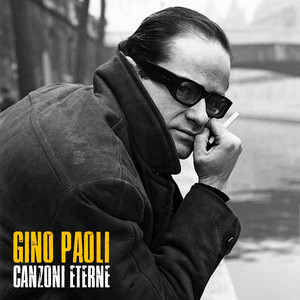 Il cielo in una stanza - Remastered - Gino Paoli | Song Album Cover Artwork