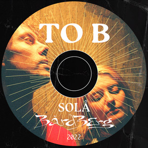 To B - Bård Berg | Song Album Cover Artwork