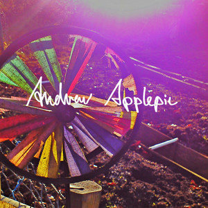 I'm So Andrew Applepie | Album Cover