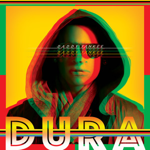 Dura - Daddy Yankee | Song Album Cover Artwork