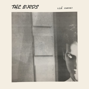 The Birds Rick Cuevas | Album Cover