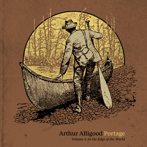 Where the Sparks Fly Upward - Arthur Alligood | Song Album Cover Artwork
