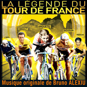 Always Faster Bruno Alexiu | Album Cover
