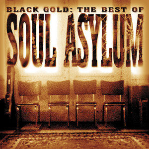 Somebody to Shove Soul Asylum | Album Cover