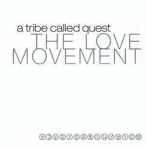 Find a Way - A Tribe Called Quest