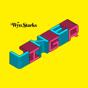 Linger - Wyn Starks | Song Album Cover Artwork