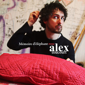 Ma chanson - Alex Toucourt | Song Album Cover Artwork