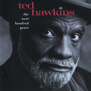 Strange Conversation - Ted Hawkins | Song Album Cover Artwork