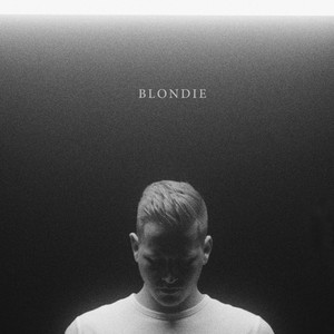 Blondie - Capitol | Song Album Cover Artwork