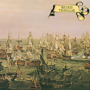 Dearest - Bee Gees | Song Album Cover Artwork