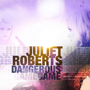 Crazy Juliet Roberts | Album Cover