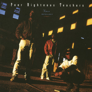 Rock Dis Funky Joint - Poor Righteous Teachers