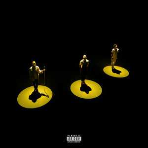 HOLD YOU DOWN - X Ambassadors | Song Album Cover Artwork