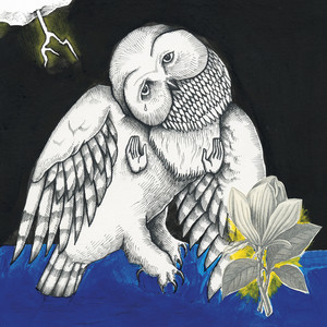 Farewell Transmission Songs: Ohia | Album Cover