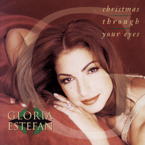 This Christmas - Gloria Estefan | Song Album Cover Artwork