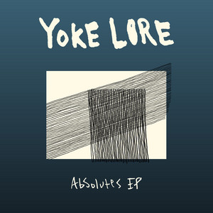 Homing - Yoke Lore | Song Album Cover Artwork