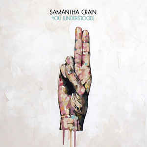 We Are the Same - Samantha Crain | Song Album Cover Artwork