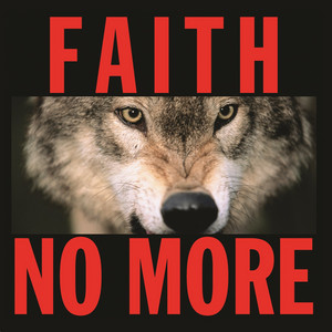 Motherfucker - Faith No More | Song Album Cover Artwork