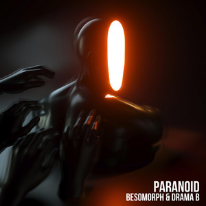 Paranoid (feat. Drama B) - Besomorph & Drama B