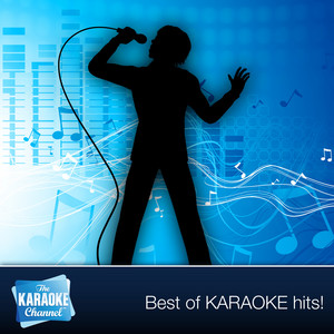 ABC (In the Style of the Jackson 5) [Karaoke Version] - The Karaoke Channel | Song Album Cover Artwork