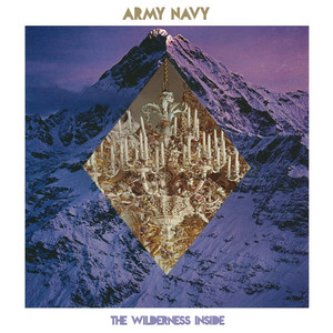 The Mistakes - Army Navy | Song Album Cover Artwork