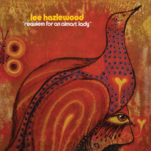 If It's Monday Morning - Lee Hazlewood | Song Album Cover Artwork