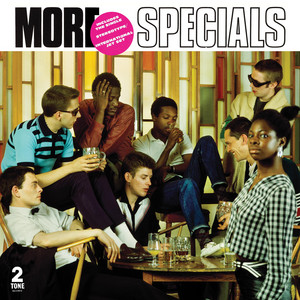 Enjoy Yourself (It's Later Than You Think) - 2015 Remaster - The Specials | Song Album Cover Artwork