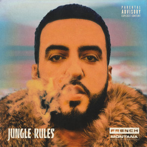 Unforgettable - French Montana | Song Album Cover Artwork
