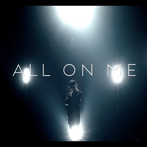All on Me (feat. Blow Fever) - Al Rocco