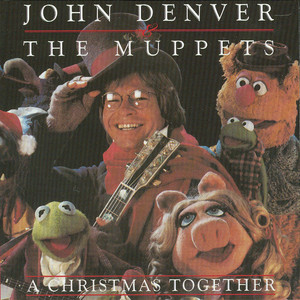 Twelve Days Of Christmas - John Denver | Song Album Cover Artwork