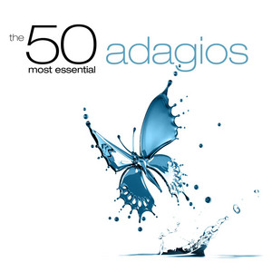 Clarinet Concerto in A Major, K. 622: II. Adagio - Wolfgang Amadeus Mozart | Song Album Cover Artwork