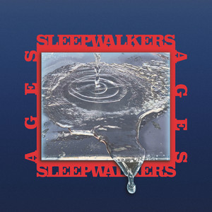 Reasons to Give up in You Sleepwalkers | Album Cover