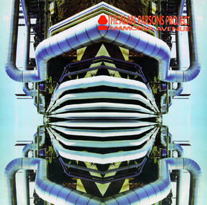 Don't Answer Me - The Alan Parsons Project | Song Album Cover Artwork