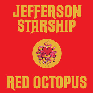 Miracles - Jefferson Starship | Song Album Cover Artwork
