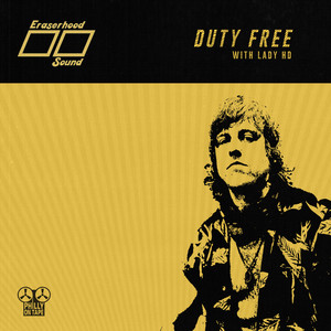 Duty Free - Lady HD | Song Album Cover Artwork