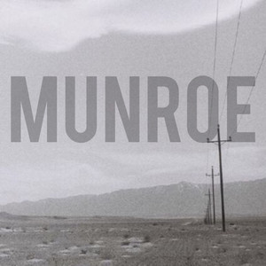 Bloodlet - Munroe | Song Album Cover Artwork