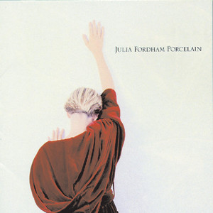 Did I Happen To Mention - Julia Fordham | Song Album Cover Artwork