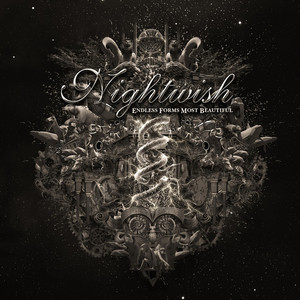 Yours Is an Empty Hope - Nightwish | Song Album Cover Artwork