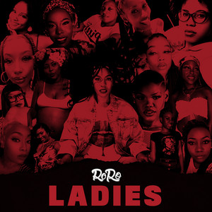 Ladies - RoRo | Song Album Cover Artwork
