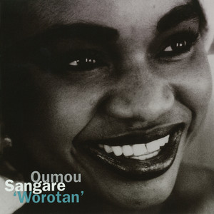 Djorolen - Oumou Sangaré | Song Album Cover Artwork