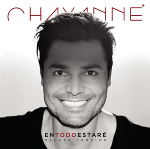Madre Tierra (Oye) - Chayanne | Song Album Cover Artwork