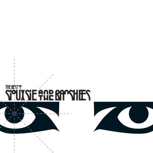 Spellbound - Siouxsie and the Banshees | Song Album Cover Artwork